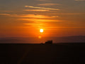 Desde Huacachina: Buggy en Huacachina al Atardecer